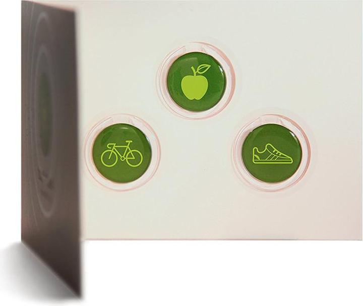 Produktbild Touchables NFC-Smart Tag Vitalize Set