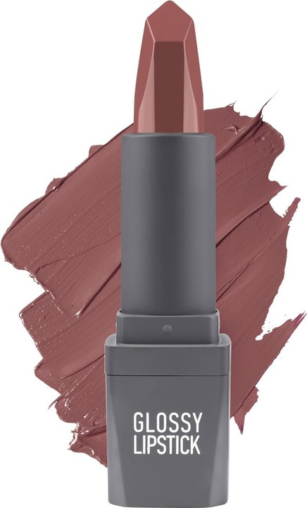 Produktbild Alix Avien Glossy Lipstick Sheer Coral 307 (SHEER CORAL)
