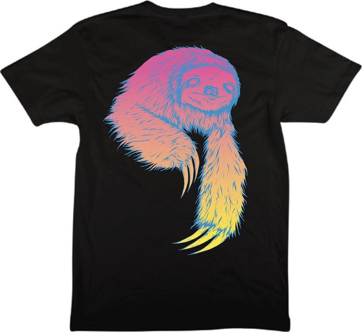 Produktbild Welcome Sloth T-Shirt (S)