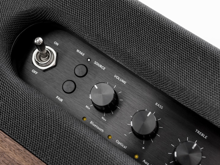 Actual product image La Boite concept Cube (Electrical connection)