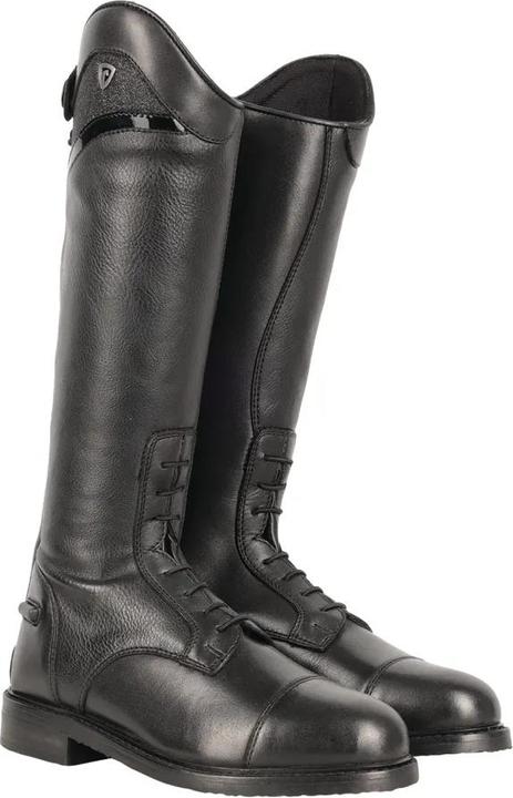 Produktbild Hy Lange Reitstiefel Atrani Leder (28)