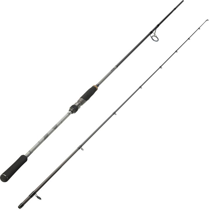 Image du produit Caperlan WXM-5 240 MH (Canne à mouche, 240 cm)