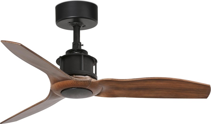 Walnut, Black