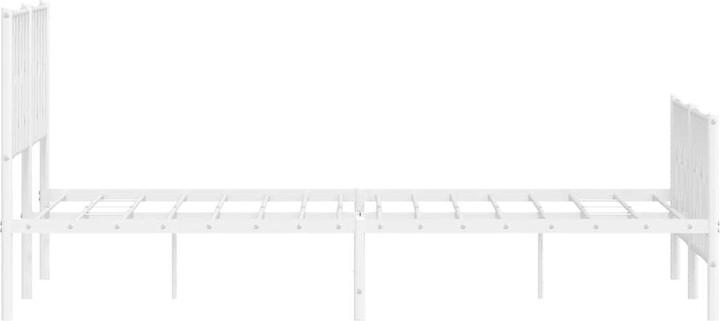 Image du produit vidaXL Bettgestell (150 x 200 cm)
