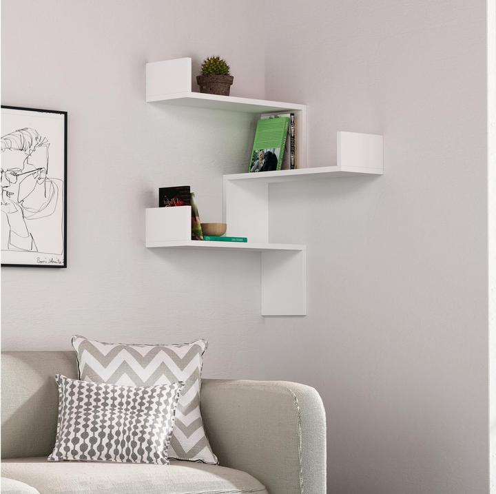 Image du produit Skye Decor Quincy (60 x 90 x 60 cm)