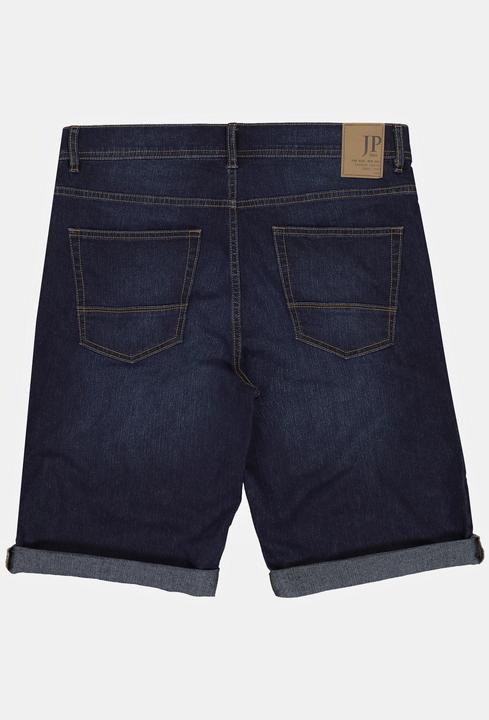 Actual product image JP1880 Stretch Denim Shorts (68)
