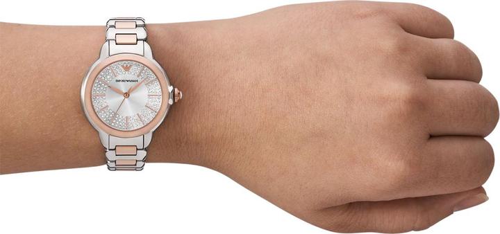 Image du produit Emporio Armani Damenuhr (Montre analogique, 32 mm)