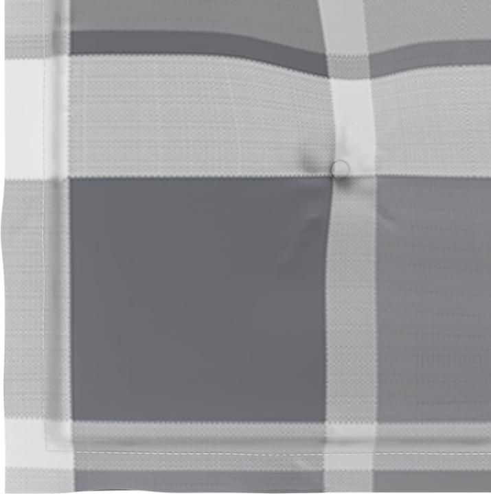 Produktbild vidaXL Gartenstuhl