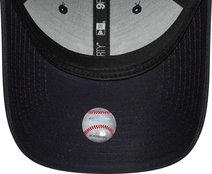 Produktbild New Era 9Forty Strapback Cap Fruit Icon New York Yankees (One Size)