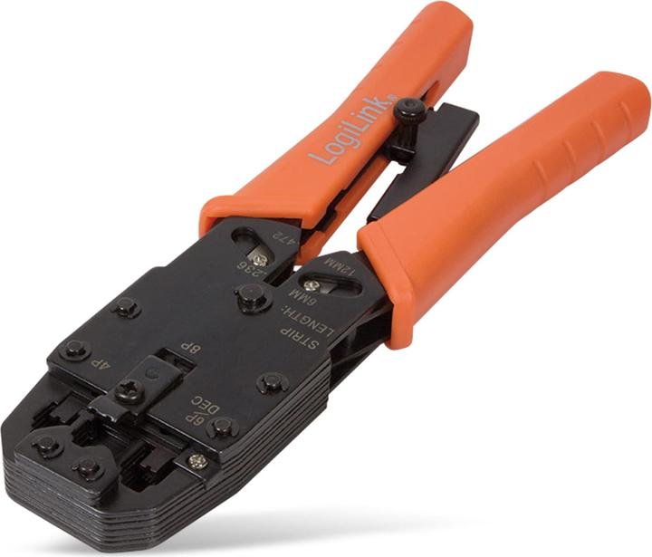 Image du produit LogiLink WZ0030 (Instrument)