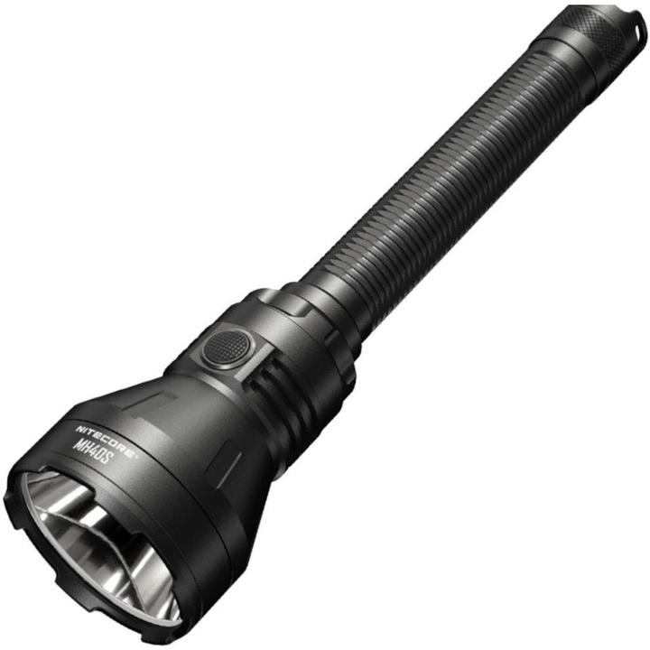 Nitecore MH40S (25.60 cm, 1500 lm)