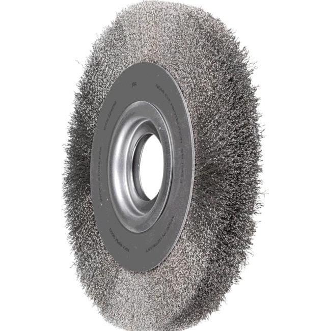Pferd, Schleifmittel, POS RBU 25030/AK32-2 INOX 0,20