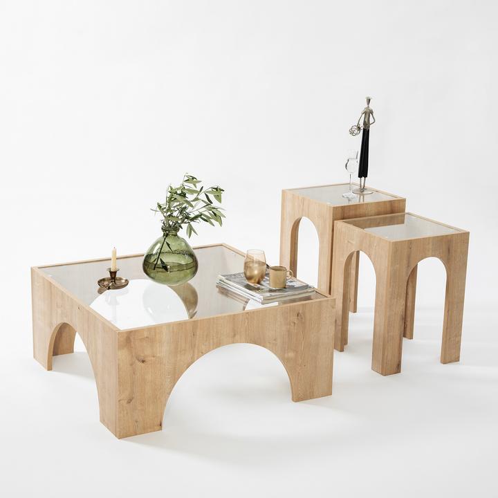 Produktbild Skye Decor Seine (35 x 55 x 55 cm)