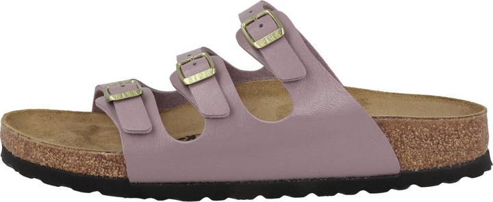 Birkenstock Florida Birko-Flor Graceful schmal - 66009