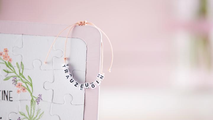 Produktbild VBS XXL Buchstabenperlen