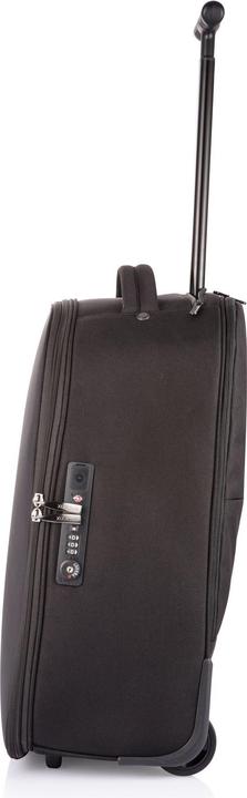 Actual product image XD Design XD P705.771 - Travel Trolley Backpack Bobby (24 l)