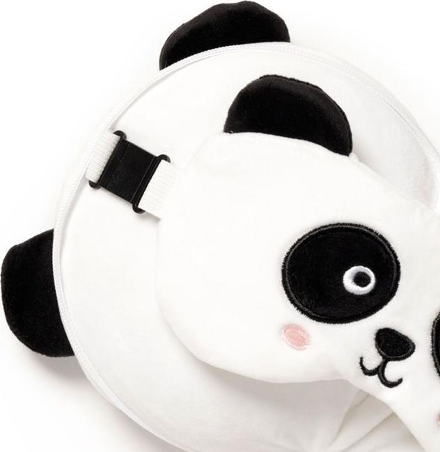 Actual product image Puckator Relaxeazzz (Head & neck pillow)