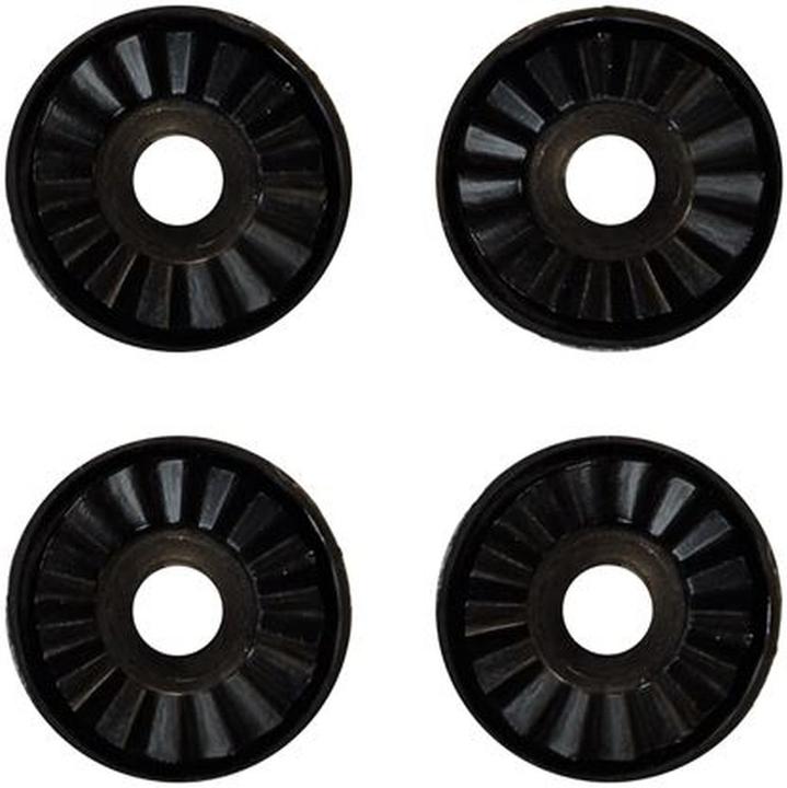 Produktbild Buteo Photo Gear Ersatzringe für Trolley mit Schiebedach (Weiteres Zubehör)