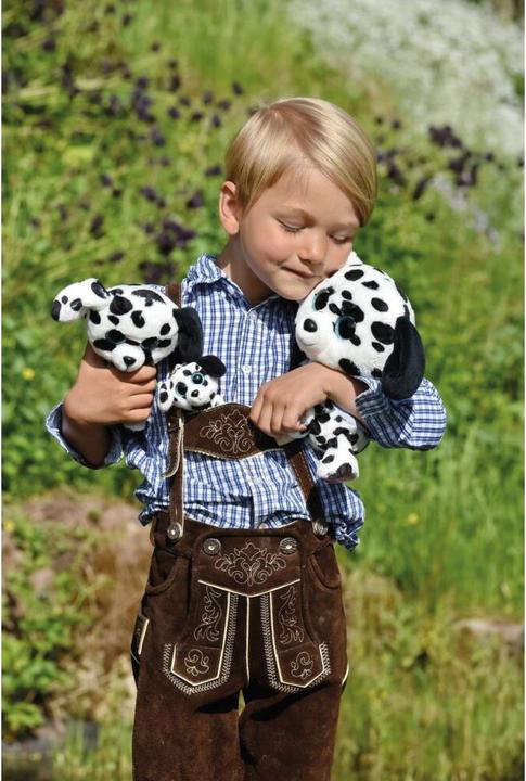 Produktbild NICI Kuscheltier Dalmatiner Dottino 15cm (15 cm)