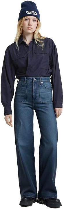 Image du produit G-Star Poche patch ample décontractée, look original et confortable (W32/L32)