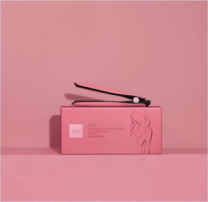 Produktbild ghd Gold