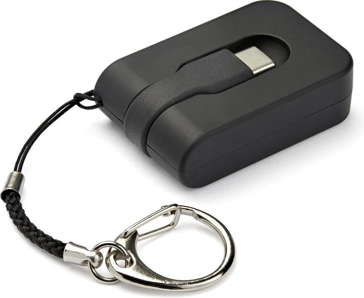 Produktbild StarTech USB Typ-C zu (HDMI, 4.80 cm)