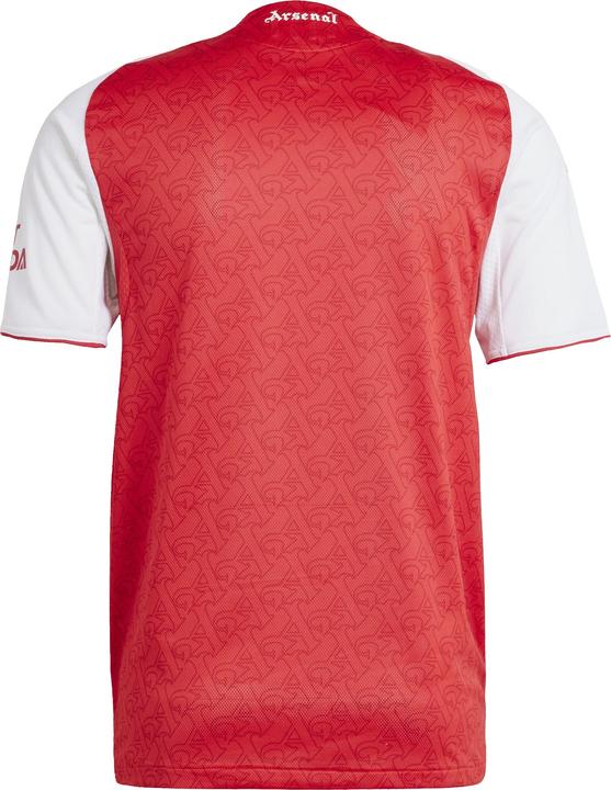 Actual product image adidas Arsenal London Authentic Trikot (XL)