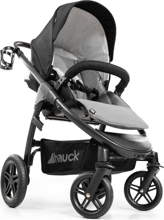 Produktbild Hauck Saturn R