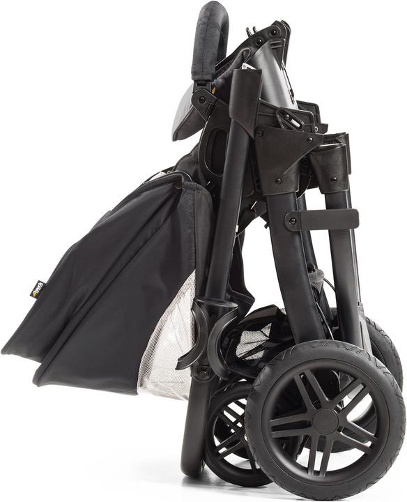 Produktbild Hauck Saturn R