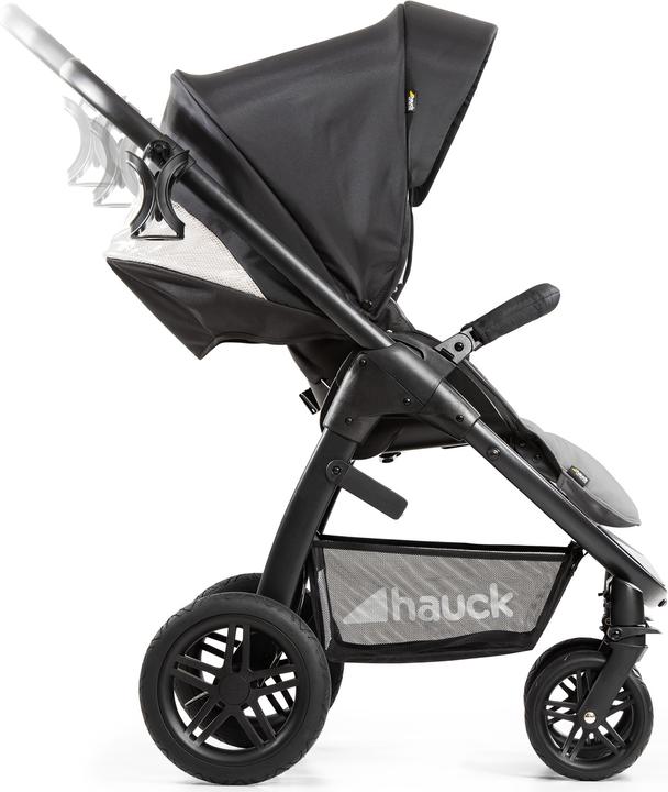 Produktbild Hauck Saturn R