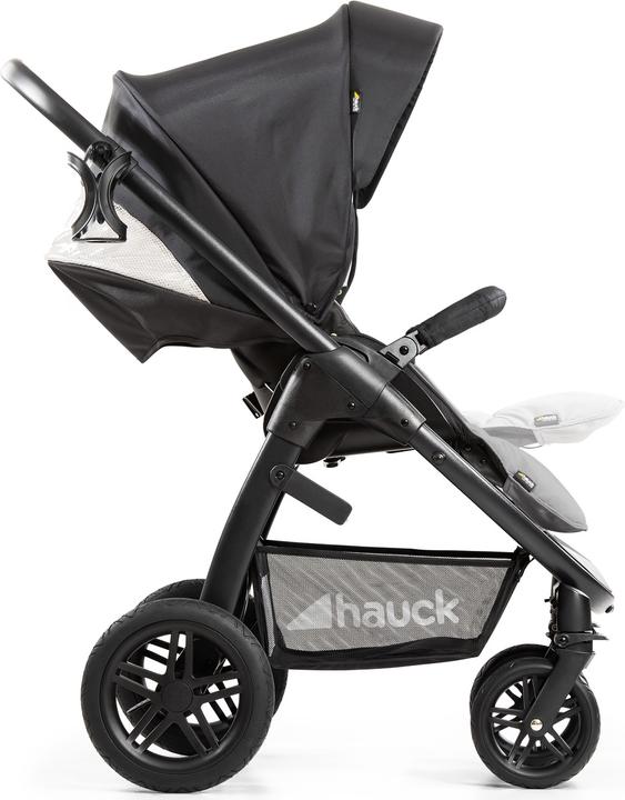 Produktbild Hauck Saturn R