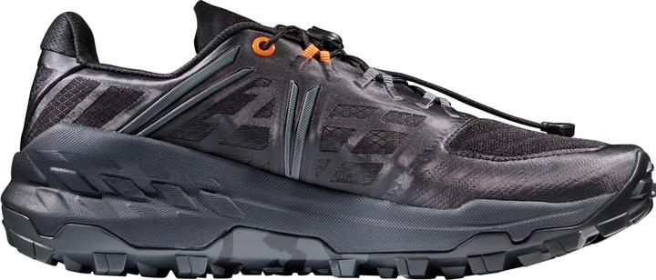 Produktbild Mammut Sertig TR Low GTX Women (42)