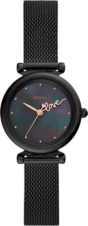 Produktbild Fossil Carlie Mini (Analoguhr, 28 mm)