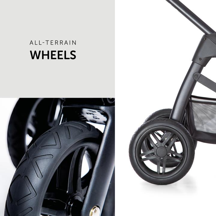 Produktbild Hauck Saturn R