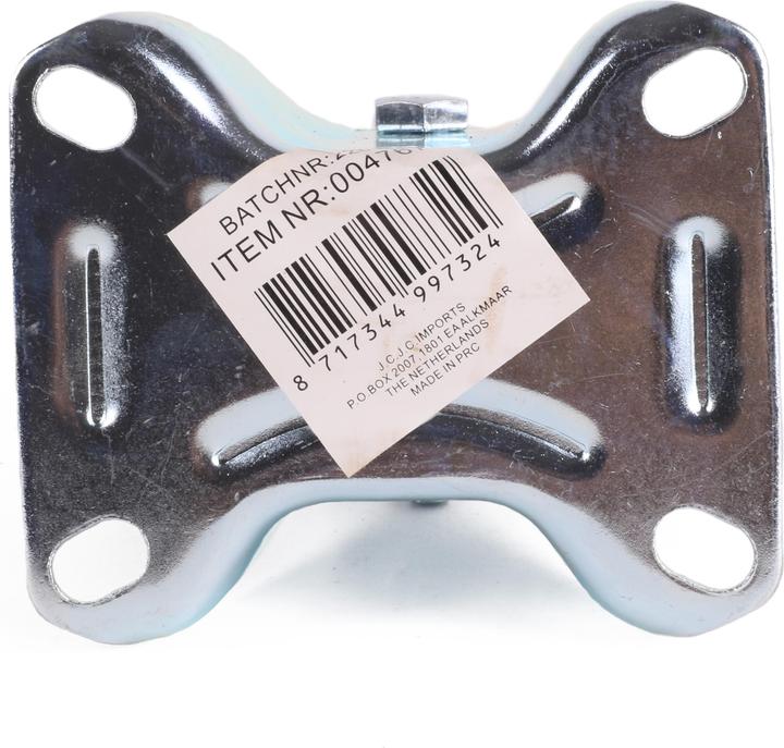 Produktbild Benson Bockrolle 100 mm