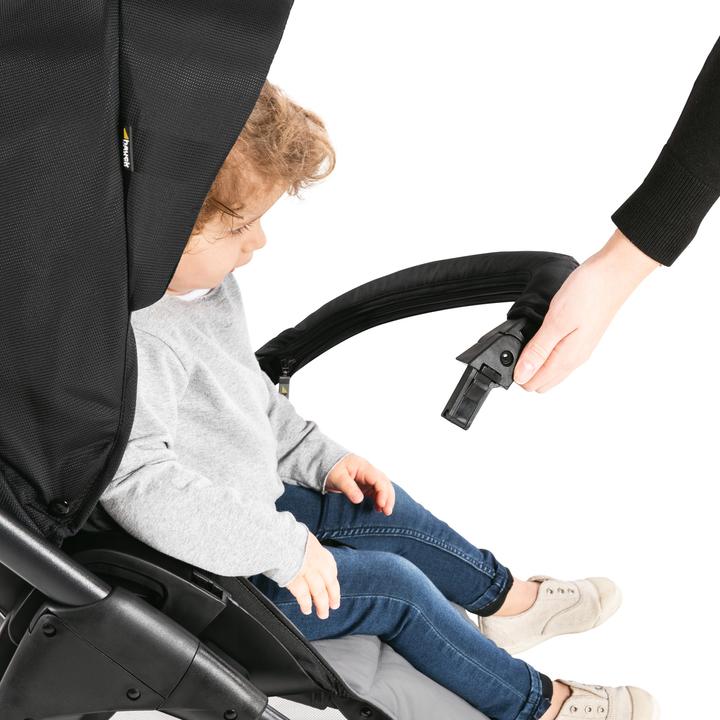 Produktbild Hauck Saturn R