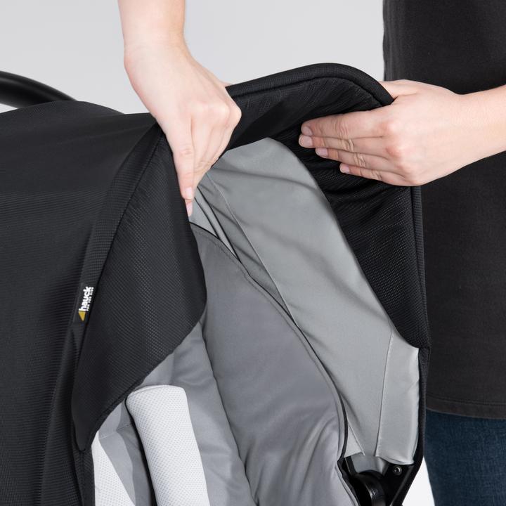 Produktbild Hauck Saturn R