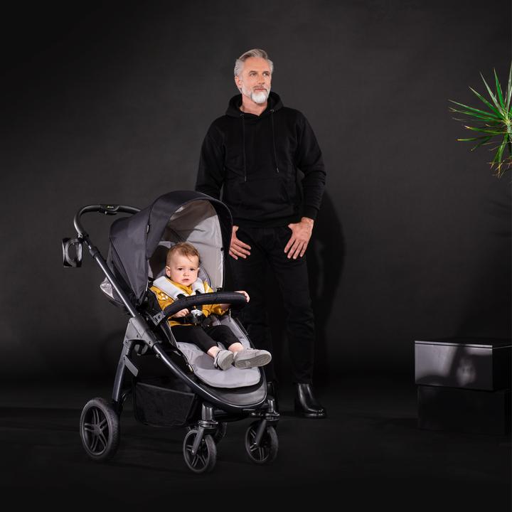 Produktbild Hauck Saturn R