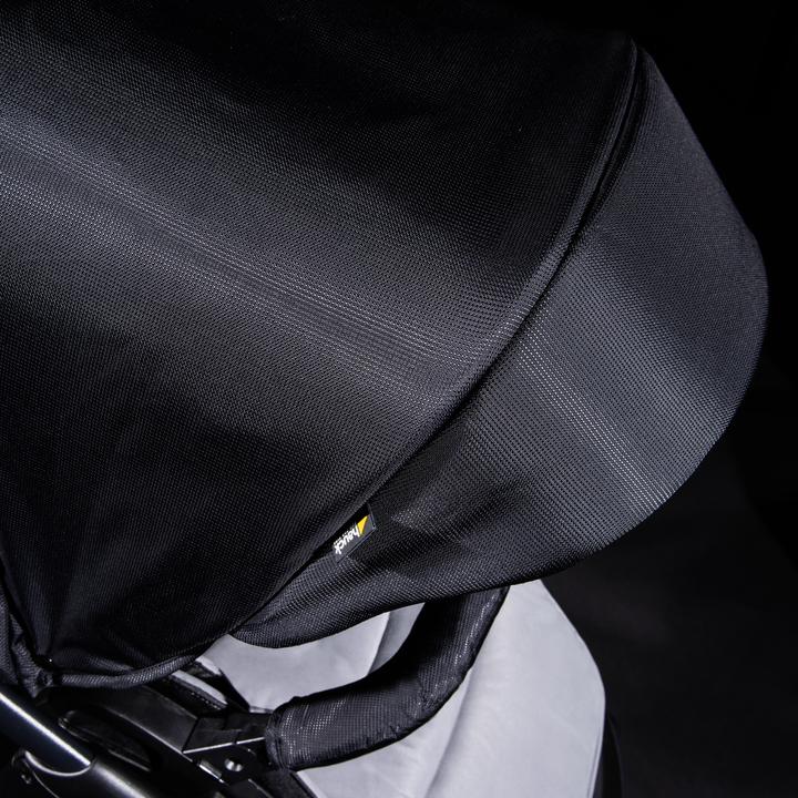 Produktbild Hauck Saturn R