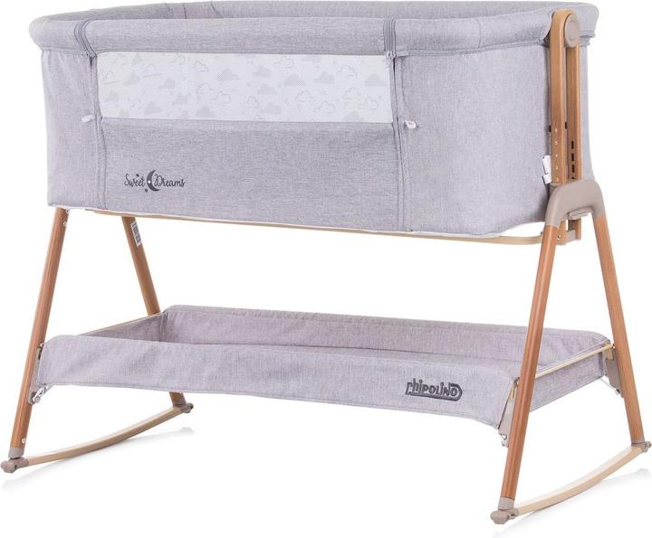 Produktbild Chipolino Schaukelmechanismus Babybett