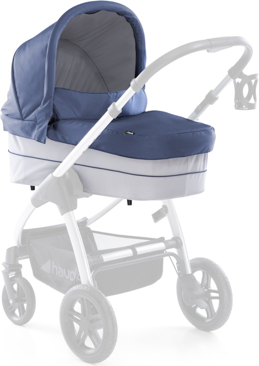 Produktbild Hauck Saturn/Mars Pram