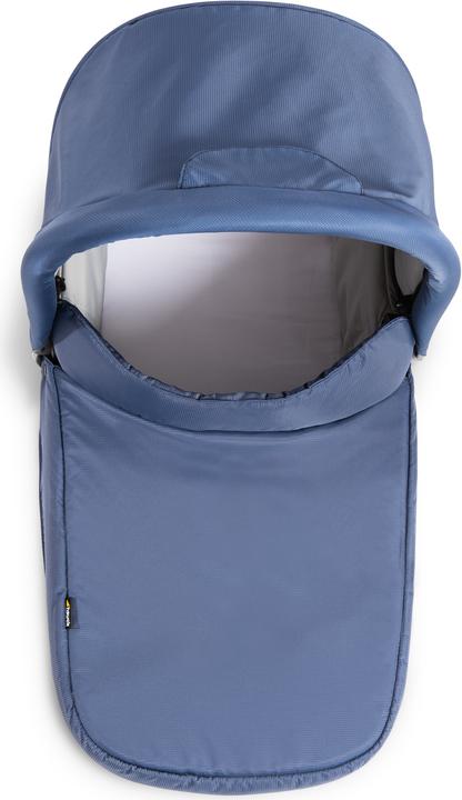 Produktbild Hauck Saturn/Mars Pram