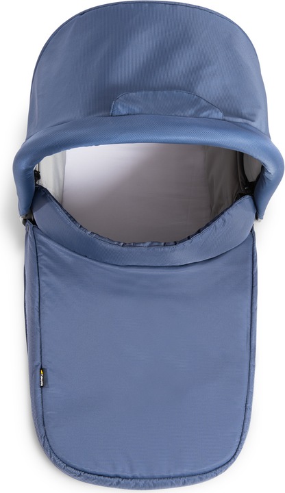 Produktbild Hauck Saturn/Mars Pram