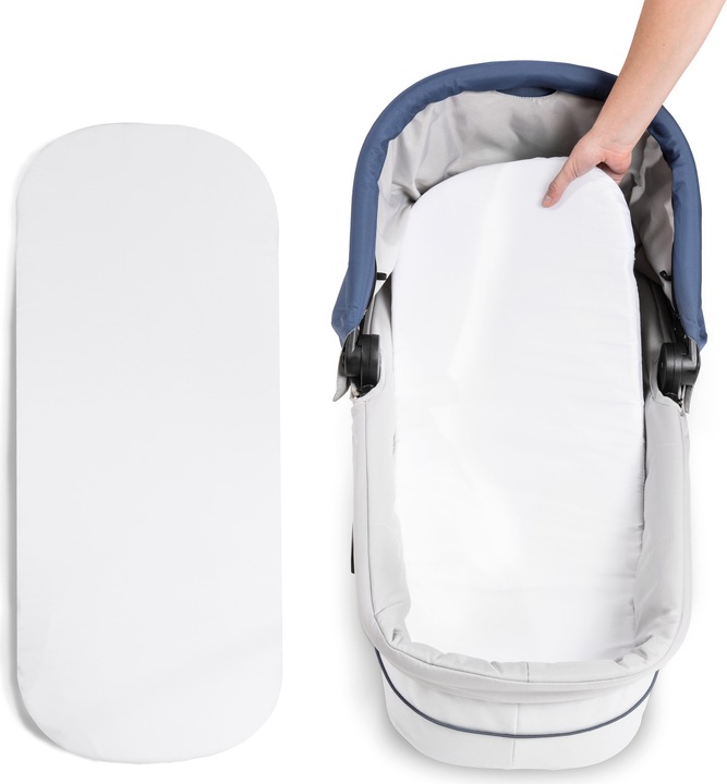 Produktbild Hauck Saturn/Mars Pram