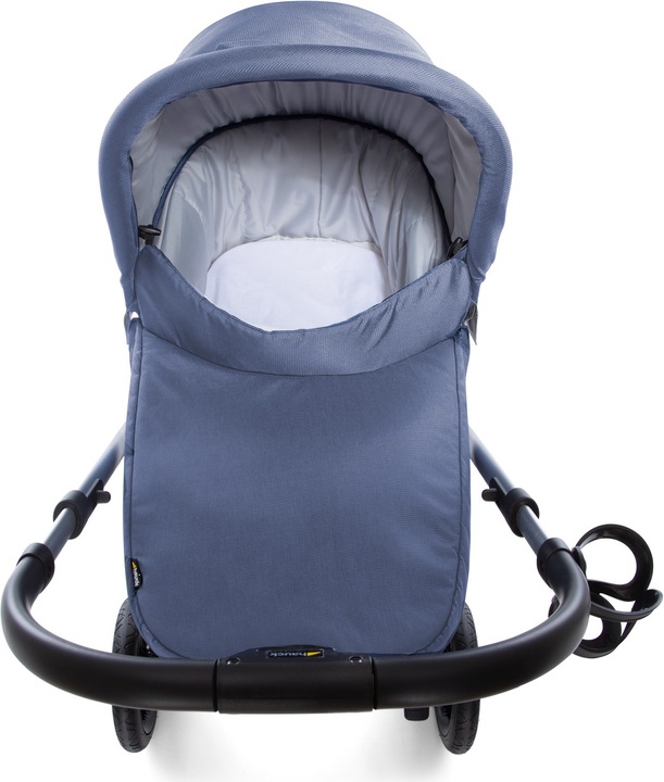 Produktbild Hauck Saturn/Mars Pram