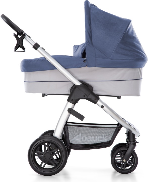 Produktbild Hauck Saturn/Mars Pram