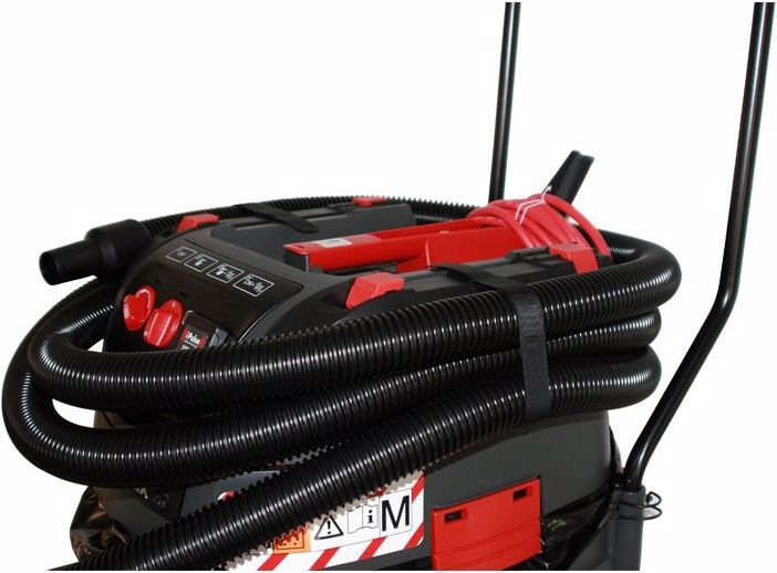 Produktbild starmix iPulse L-1635 TOP (Nass-Trockensauger)