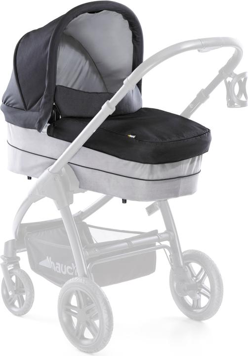 Actual product image Hauck Saturn/Mars Pram