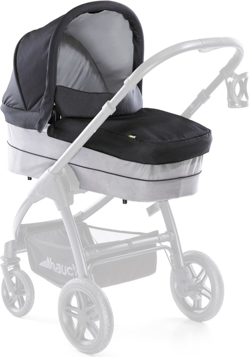 Produktbild Hauck Saturn/Mars Pram