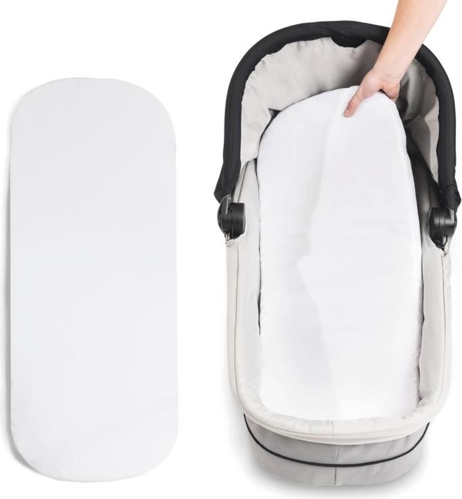 Actual product image Hauck Saturn/Mars Pram